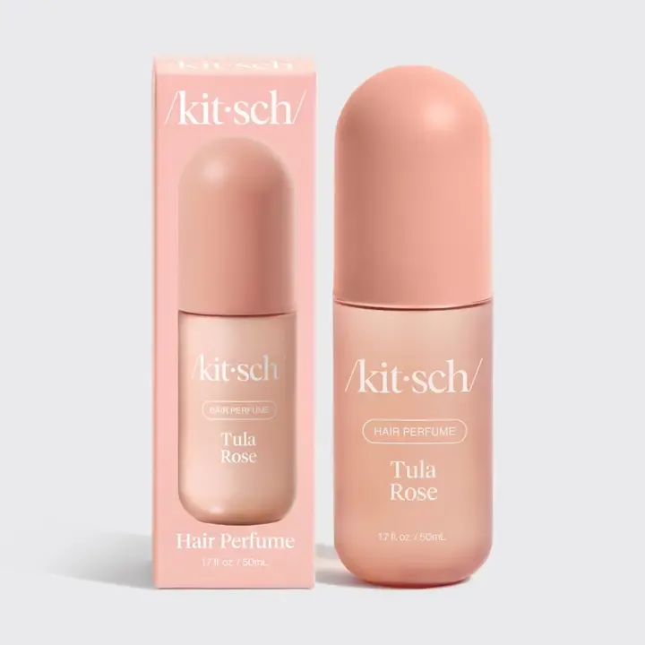 Kitsch Tula Rose Hair Perfume