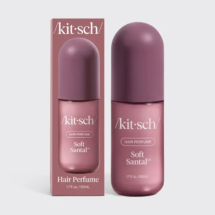 Kitsch Soft Santal Hair Perfume Kitsch Soft Santal Hair Perfume