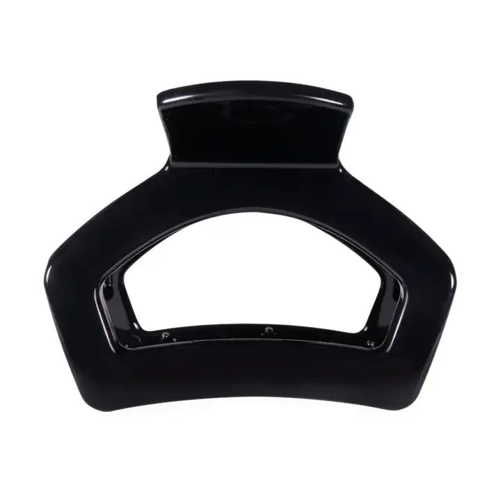 Teleties Petite Hair Clip in Jet Black Teleties Petite Hair Clip in Jet Black