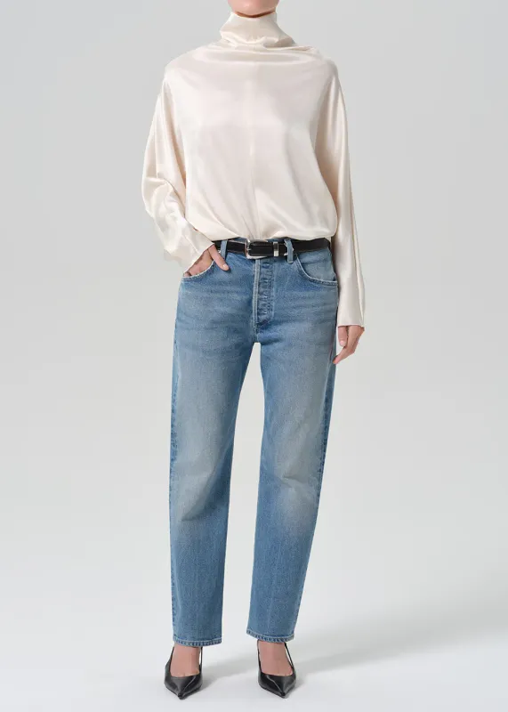 Citizens of Humanity Winslow Boyfriend Long in Clairo