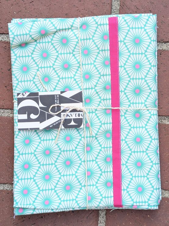 Collins Collective Pillow Case Pair in Kaleidescope Collins Collective Pillow Case Pair in Kaleidescope