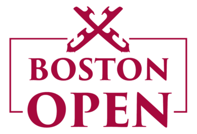 2022 Boston Open