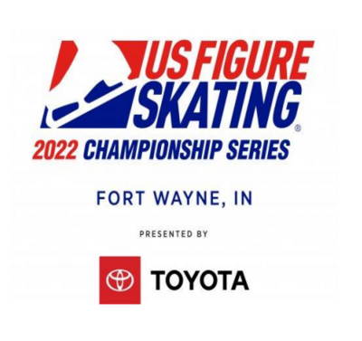 2021 US Figure Skating Championship Series FORT WAYNE & EGL Open