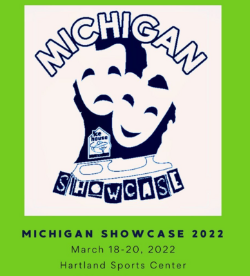 2022 Michigan Showcase Photo Packages