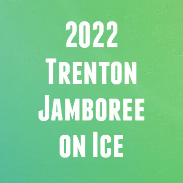 2022 Trenton Jamboree on Ice Video