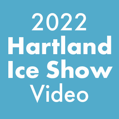 2022 Hartland Ice Show