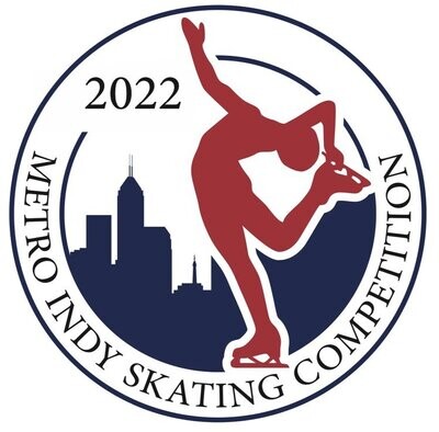 2022 Metro Indy Skating Competition