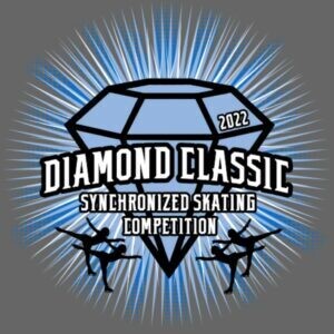 2022 Diamond Classic Synchronized Skating Competition