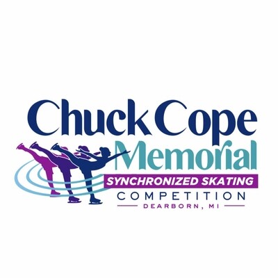 2022 Chuck Cope Memorial Synchro - TEAM VIDEO
