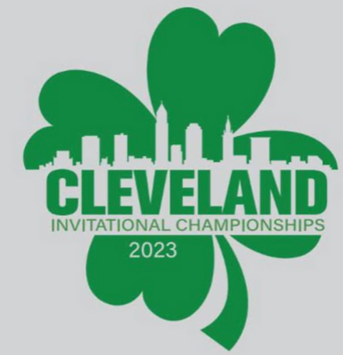2023 Cleveland Invitational Championships