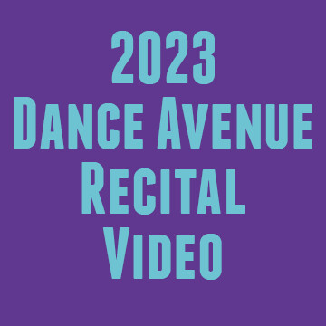 2023 Dance Avenue Video
