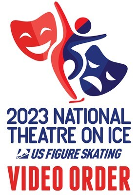 2023 National Theatre on Ice Competition