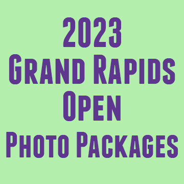 2023 Grand Rapids Open