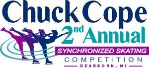 2023 Chuck Cope Memorial Synchro - TEAM VIDEO