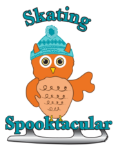 2023 Skating Spooktacular