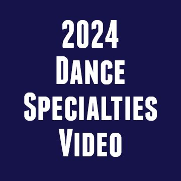2024 Dance Specialties Recital Video