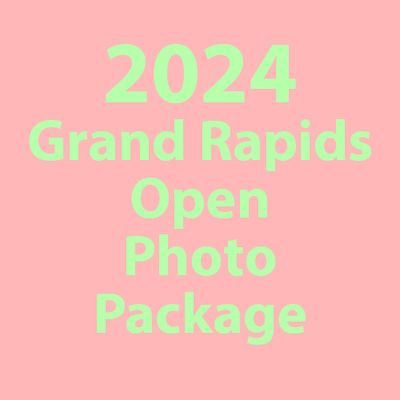 2024 Grand Rapids Open PHOTOS