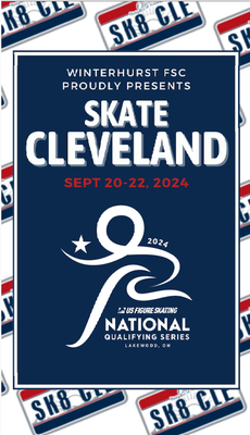 2024 Skate Cleveland
