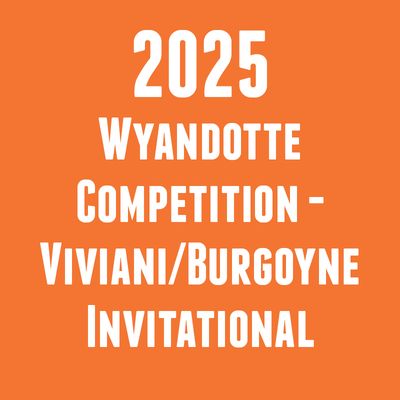 2025 Albert Viviani/Deborah Burgoyne Invitational PHOTO & VIDEO(no music)