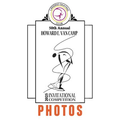 2025 Howard E Van Camp Invitational PHOTO Packages