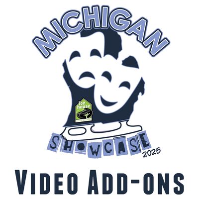 2025 Michigan Showcase Video add-ons(no music)