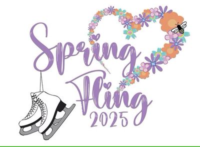2025 Spring Fling Photo Packages