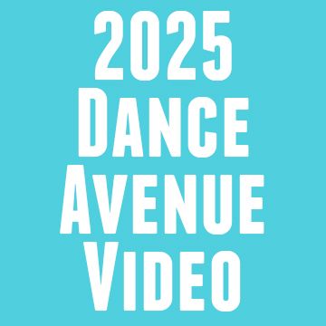 2025 Dance Avenue Video