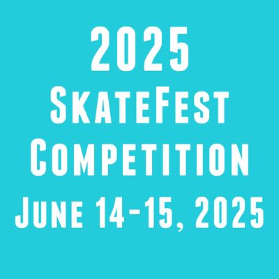2025 SkateFest Photo Packages