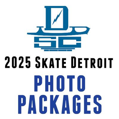 2025 Skate Detroit PHOTO Packages