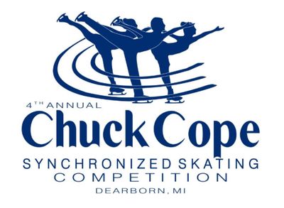 2025 Chuck Cope Memorial Synchro - TEAM PHOTO & VIDEO(no music)