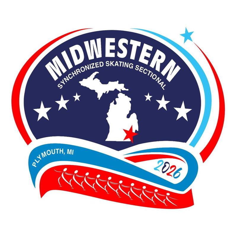 Midwestern Synchro Sectional Championships 2026