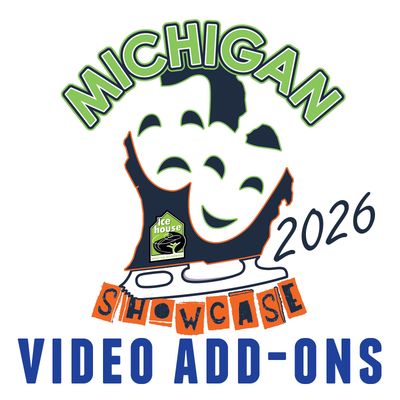 2026 Michigan Showcase Video add-ons