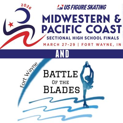 2026 Mid-Pac High School Sectionals & Battle of the Blades PHOTO Packages