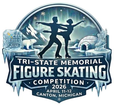 2026 Tri-State Memorial Competition PHOTO Packages