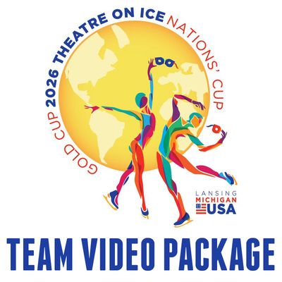 2026 Nations' Cup/Gold Cup TEAM VIDEO PACKAGE
