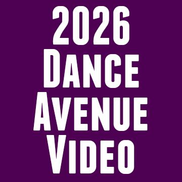 2026 Dance Avenue Video
