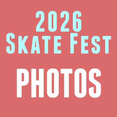 2026 SkateFest Photo Packages
