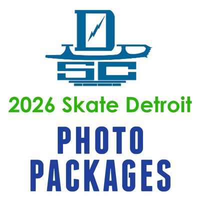2026 Skate Detroit PHOTO Packages