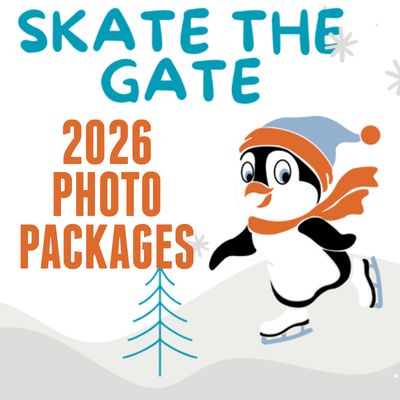 2026 Skate the Gate PHOTOS