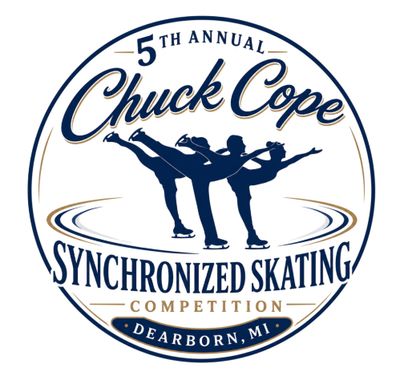 2026 Chuck Cope Memorial Synchro - PHOTO & VIDEO(w/music!)