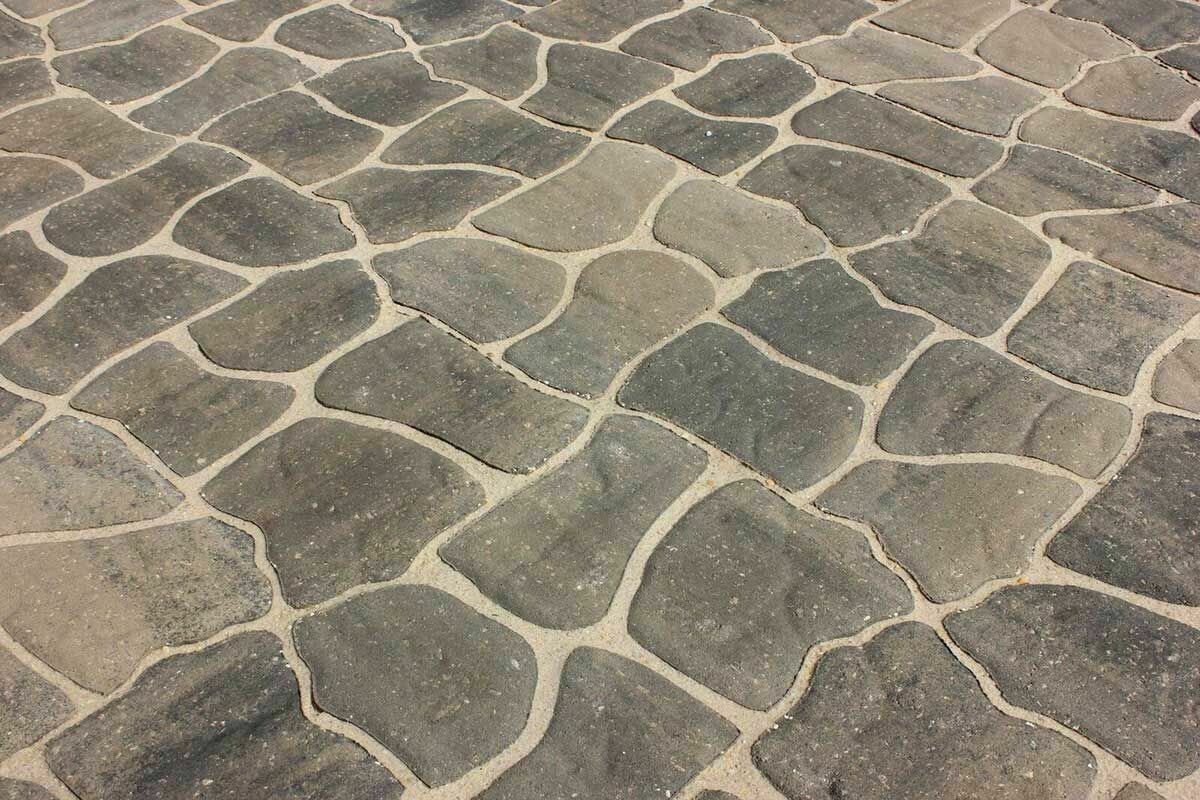 Keystone Alameda Patio Stone