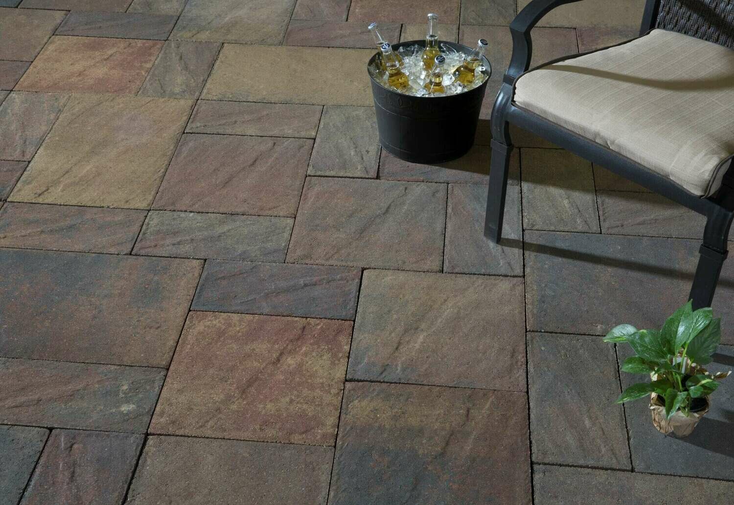 CastleLite Metro Stone