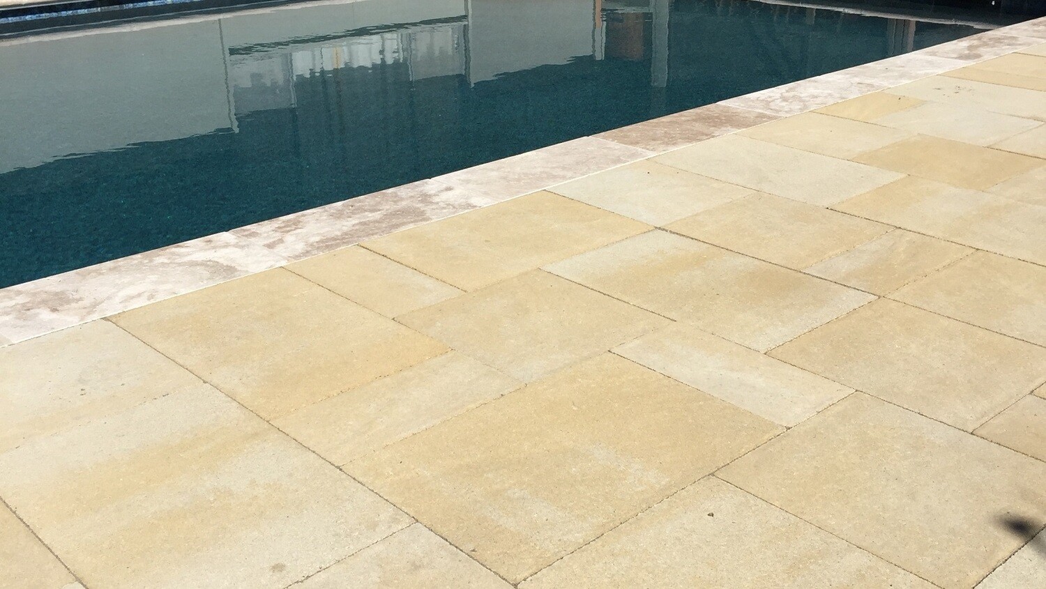 CastleLite CoolPaver