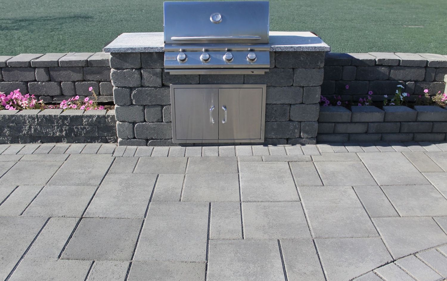 CastleLite Mega-Castle Stone