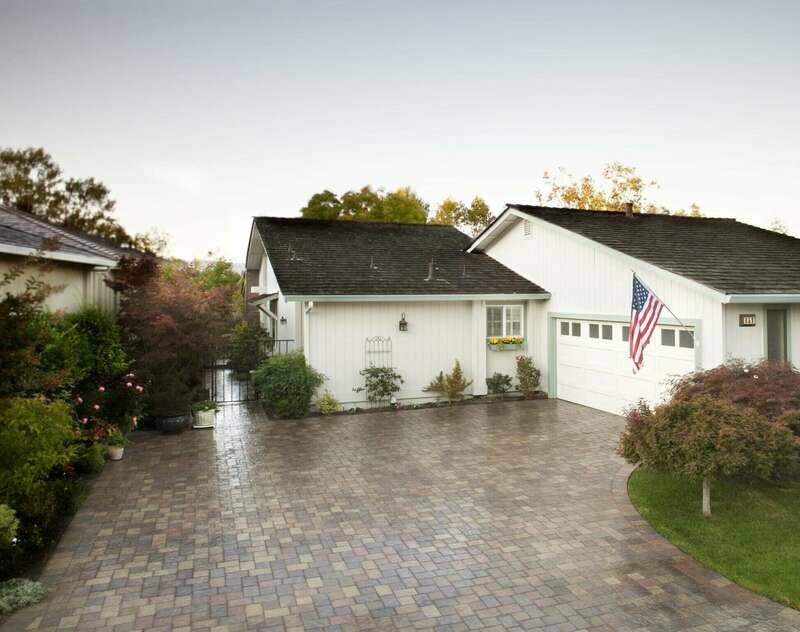 Pavers