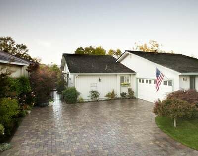 Pavers