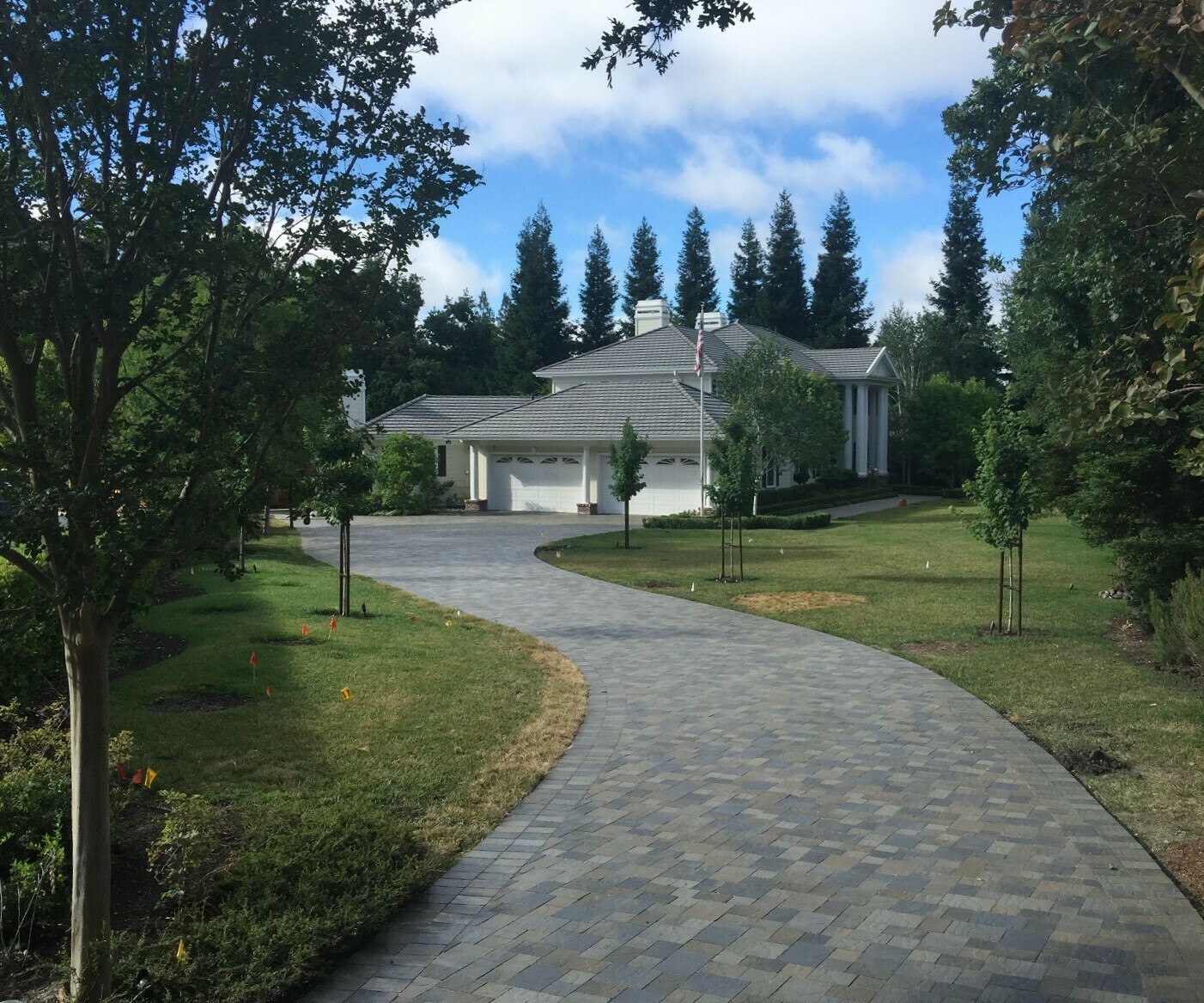 CastleLite Century Stone