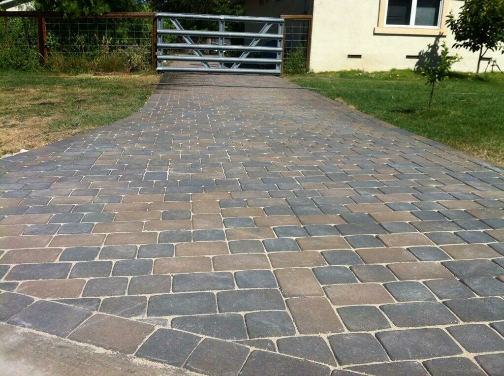 CastleLite Cobble Stone