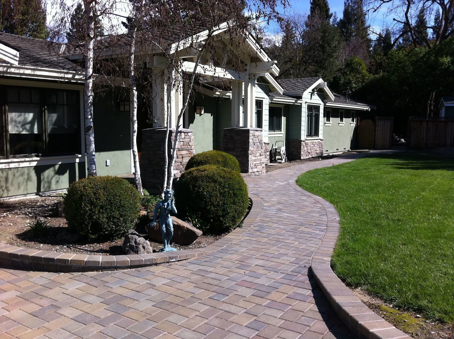 CastleLite Castle Stone