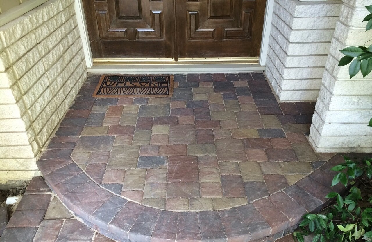 CastleLite Carriage Stone